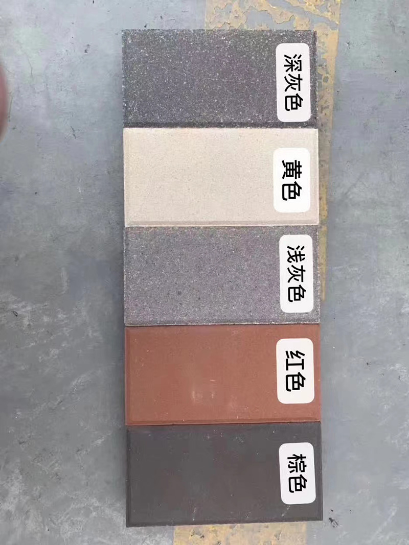 陶土燒結(jié)磚3333