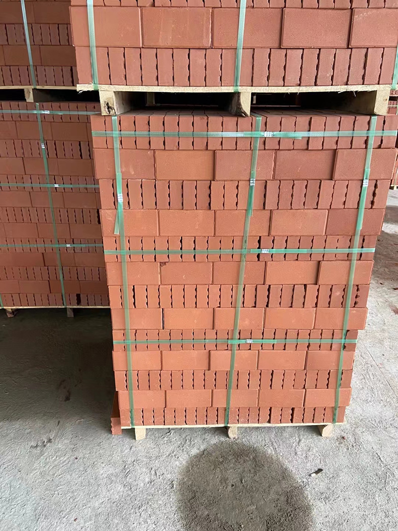 陶土燒結(jié)磚1112